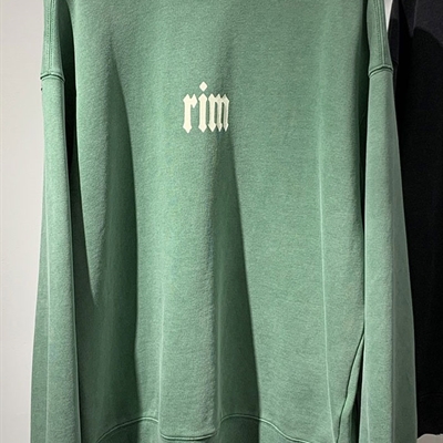 市场上装-卫衣-休闲卫衣