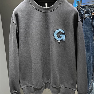 市场上装-卫衣-休闲卫衣