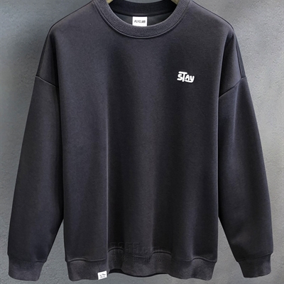 市场上装-卫衣-休闲卫衣