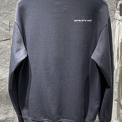 市场上装-卫衣-休闲卫衣