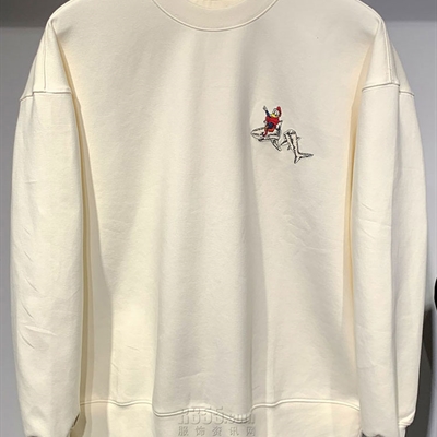 市场上装-卫衣-休闲卫衣