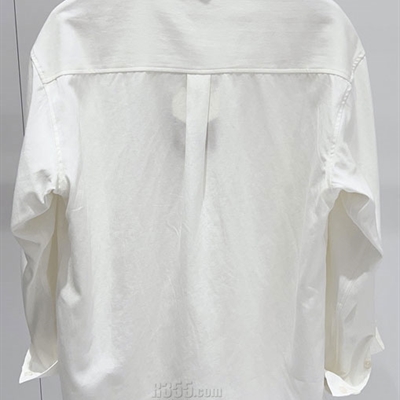 市场上装-衬衫-休闲衬衫