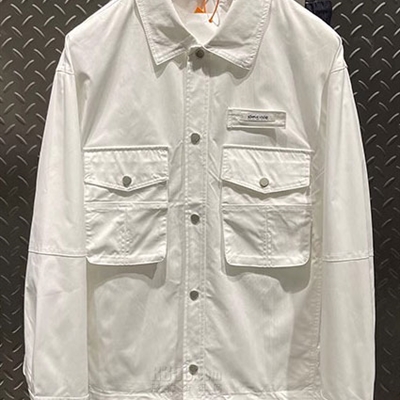 市场上装-衬衫-休闲衬衫