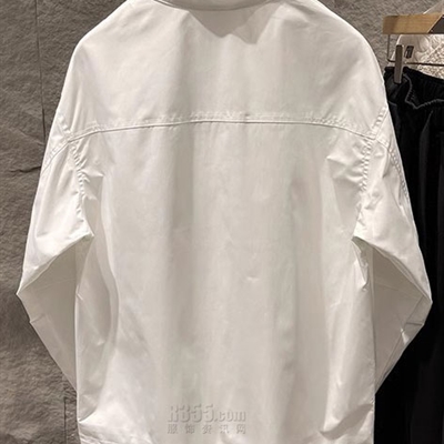 市场上装-衬衫-休闲衬衫