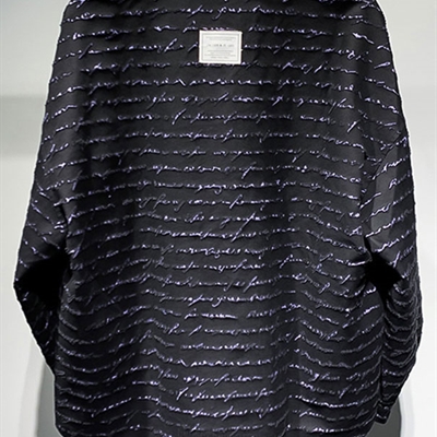 市场上装-衬衫-休闲衬衫