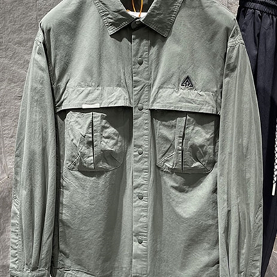 市场上装-衬衫-休闲衬衫