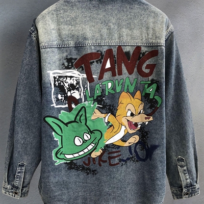 市场上装-衬衫-休闲衬衫