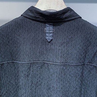 市场上装-衬衫-休闲衬衫