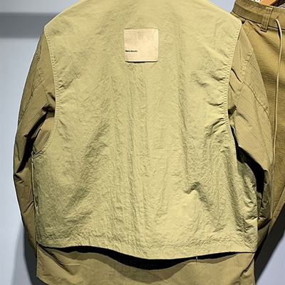 市场上装-衬衫-休闲衬衫