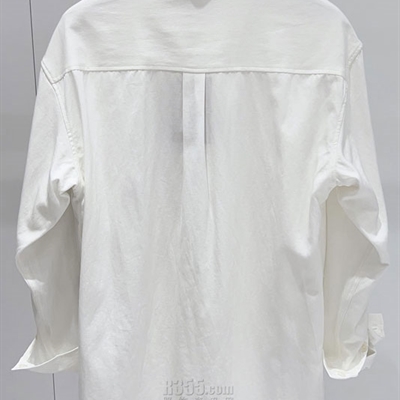 市场上装-衬衫-休闲衬衫