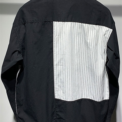 市场上装-衬衫-休闲衬衫