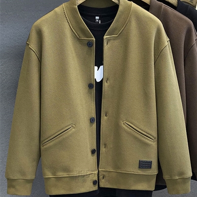 市场上装-夹克-休闲夹克