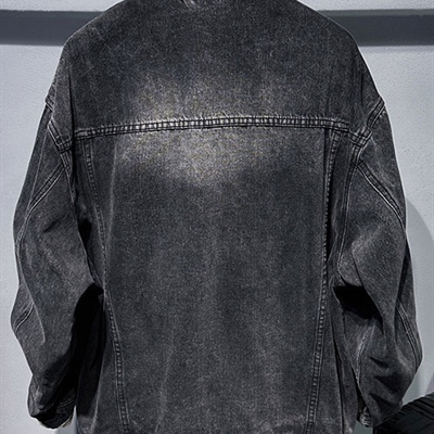 市场上装-夹克-休闲夹克