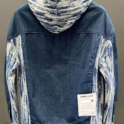 市场上装-夹克-休闲夹克