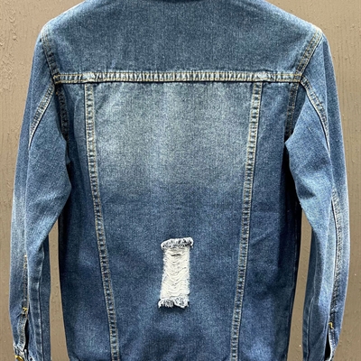 市场上装-夹克-休闲夹克