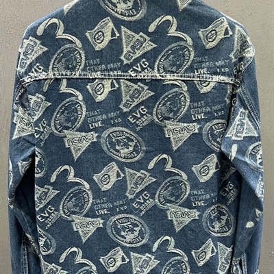 市场上装-夹克-休闲夹克