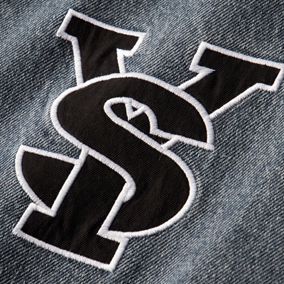 市场上装-夹克-休闲夹克