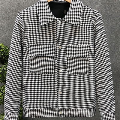 市场上装-夹克-休闲夹克