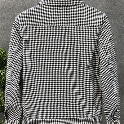 市场上装-夹克-休闲夹克