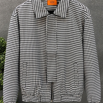 市场上装-夹克-休闲夹克