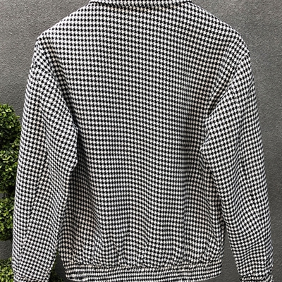 市场上装-夹克-休闲夹克