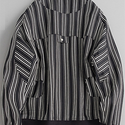 市场上装-夹克-休闲夹克