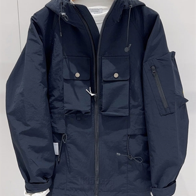 市场上装-夹克-休闲夹克