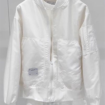 市场上装-夹克-休闲夹克