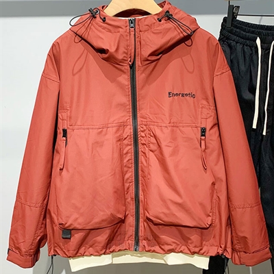 市场上装-夹克-休闲夹克