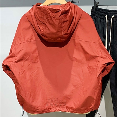 市场上装-夹克-休闲夹克