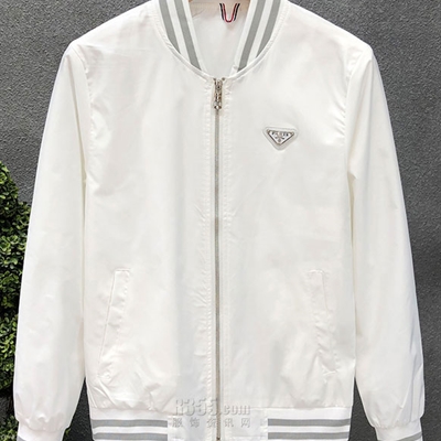 市场上装-夹克-休闲夹克