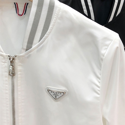 市场上装-夹克-休闲夹克