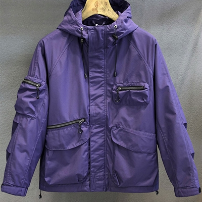 市场上装-夹克-休闲夹克