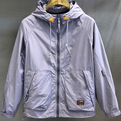 市场上装-夹克-休闲夹克