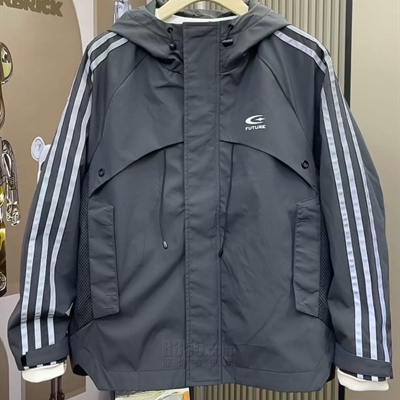 市场上装-夹克-休闲夹克