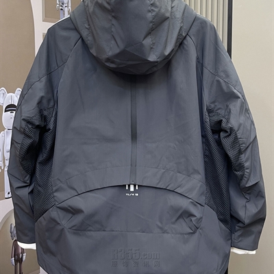 市场上装-夹克-休闲夹克