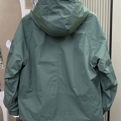 市场上装-夹克-休闲夹克