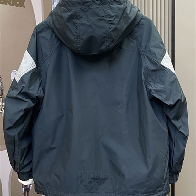 市场上装-夹克-休闲夹克