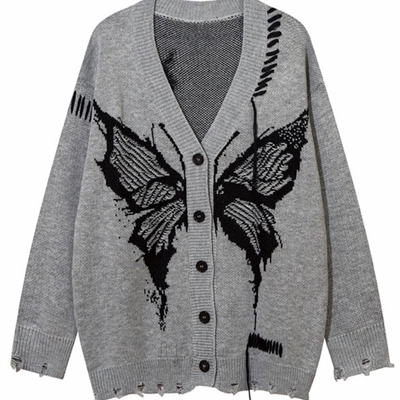 市场上装-毛衫-电商毛衫