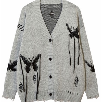 市场上装-毛衫-电商毛衫