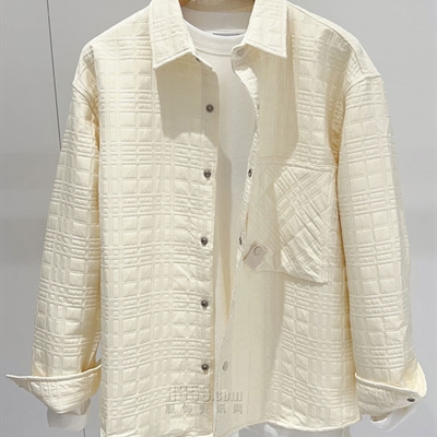 市场上装-衬衫-休闲衬衫