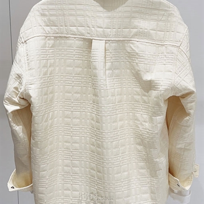 市场上装-衬衫-休闲衬衫