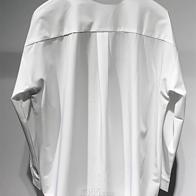 市场上装-衬衫-休闲衬衫