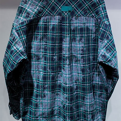 市场上装-衬衫-休闲衬衫