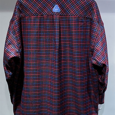 市场上装-衬衫-休闲衬衫