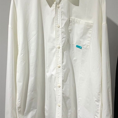 市场上装-衬衫-休闲衬衫