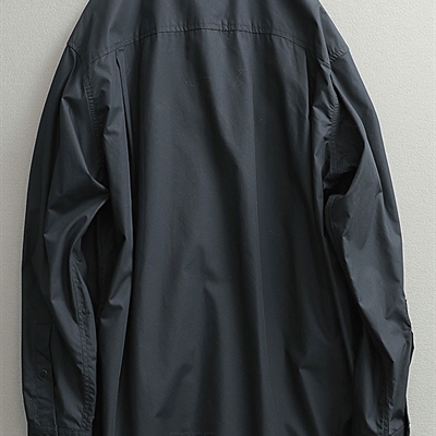 市场上装-衬衫-休闲衬衫