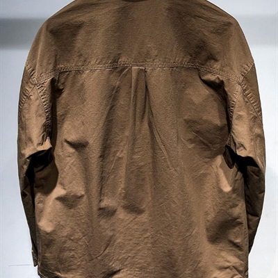 市场上装-衬衫-休闲衬衫