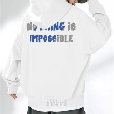 市场上装-卫衣-电商卫衣