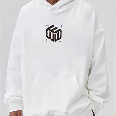 市场上装-卫衣-电商卫衣